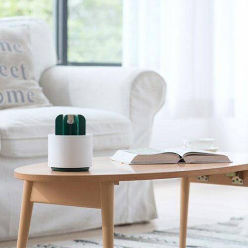 Xiaomi Sothing Cactus Mosquito Insect Killer Lamp Kaktusz Szúnyogirtó Lámpa (6933172120006)