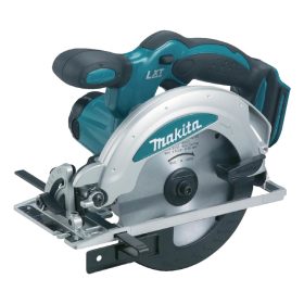   Makita DSS610Z akkus körfűrész (alapgép, akku és töltő nélkül) 