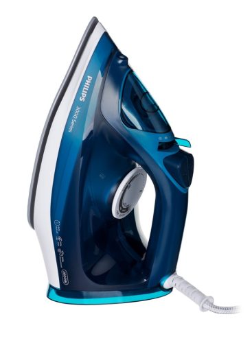 Philips 3000 DST3040/70 Gőzölős vasaló - Kék