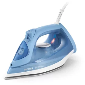 Philips 3000 DST3020/20 Gőzölős vasaló - Világoskék