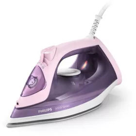 DST3020/30 Steam iron Vasaló gőzölős 2000 W, lila