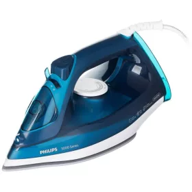Philips 3000 DST3040/70 Gőzölős vasaló - Kék