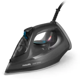 Philips 3000 DST3041/80 Gőzölös Vasaló - fekete