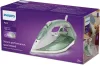 Philips 7000 DST7012/70 Gőzölős Vasaló - Szürke/Zöld