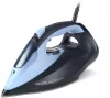 Philips DST7041/20 7000 Series gőzölős vasaló, világos-sötétkék