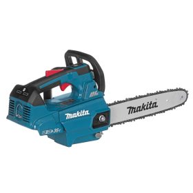   Makita DUC306ZB akkus láncfűrész 30cm, Li-ion LXT 2x18V (akku és töltő nélkül)