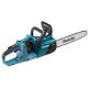 MAKITA DUC353Z Akkus láncfűrész 35cm, Li-ion LXT 2x18V, akku és töltő nélkül 