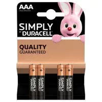Batteries