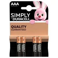 Duracell