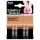 Duracell Basic DL Alkáli mini Ceruzaelem AAA 4db (MN2400B4)