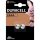 Duracell Gombelem LR44 2db (10PP040020)