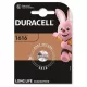 Duracell DL1616 Gombelem 3V CR1616 (1db) (DL1616)