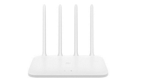 Xiaomi Mi 4A Gigabit Wireless Dual-Band Router