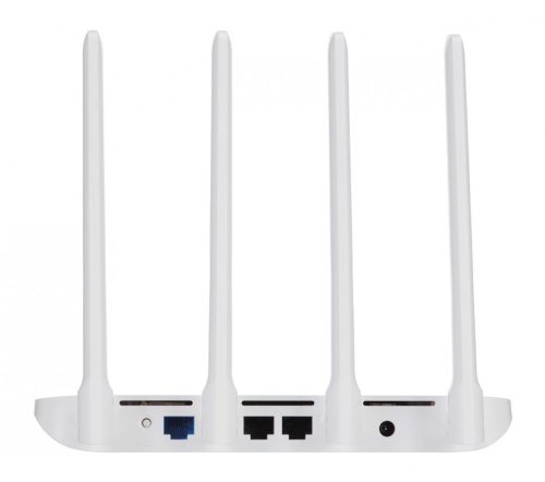 Xiaomi Mi 4A Gigabit Wireless Dual-Band Router