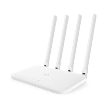 Xiaomi LAN Xiaomi Mi Router 4A (Fehér) - DVB4230GL 