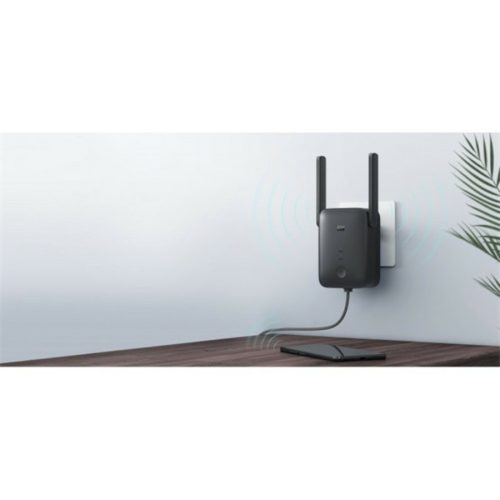 Xiaomi Mi Wi-Fi Range Extender Pro Wi-Fi jelerősítő (AC 1200)