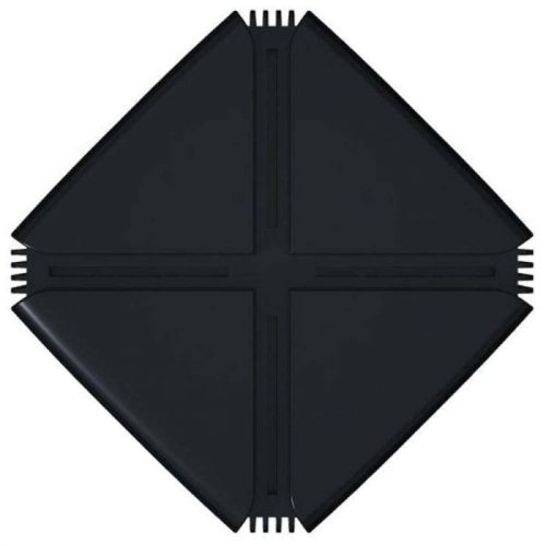 Xiaomi Mesh System AX3000 Mesh WiFi rendszer (2 db)