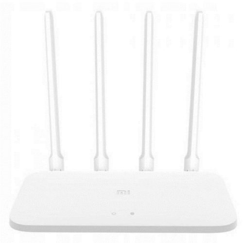 Xiaomi DVB4330GL Wireless AC1200 Dual-Band Gigabit WiFi Router