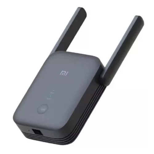 Xiaomi Mi WiFi Range Extender AC1200 jelerősítő/repeater New Version (DVB4348GL/XMMWFREXAC1200NEW)