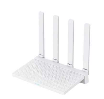 Xiaomi AX3000T Router - Fehér