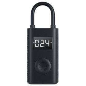 Xiaomi Mi Portable Air Pump hordozható pumpa