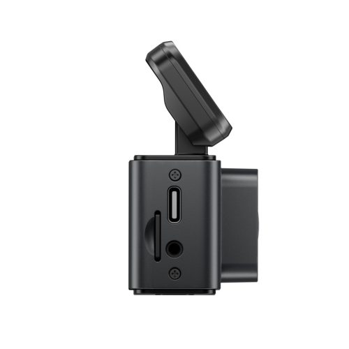 Kingslim E4 Dash Camera | Dash camera | 4K, Wi-Fi