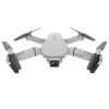 E88 Pro Drone | Set: drone + 3 batteries + case | 1800mAh