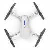 E88 Pro Drone | Set: drone + 3 batteries + case | 1800mAh