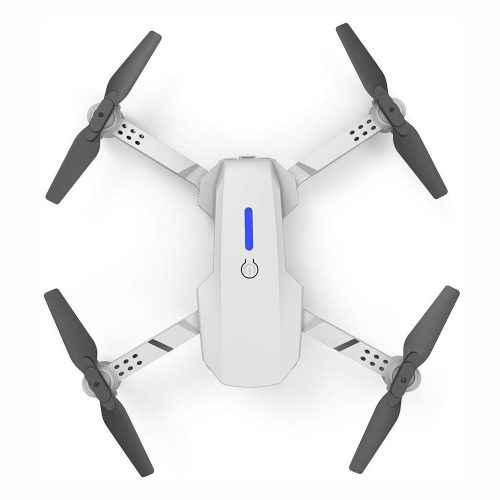 E88 Pro Drone | Set: drone + 3 batteries + case | 1800mAh