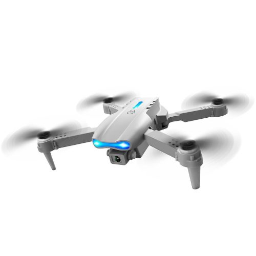 E99 Pro Drone | Set: drone + 3 batteries + case | 1800mAh