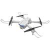 E99 Pro Drone | Set: drone + 3 batteries + case | 1800mAh