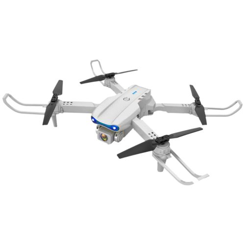 E99 Pro Drone | Set: drone + 3 batteries + case | 1800mAh