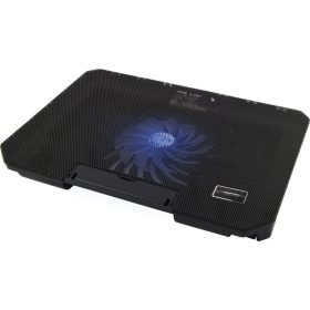 Esperanza EA141 15.6" Samum Notebook hűtőpad