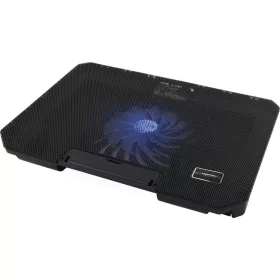 Esperanza EA141 15.6" Samum Notebook hűtőpad