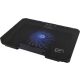 Esperanza EA141 15.6" Samum Notebook hűtőpad