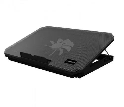 Esperanza EA141 15.6" Samum Notebook hűtőpad