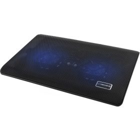 Esperanza EA144 15.6" Tivano Notebook hűtőpad