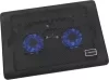 Esperanza EA144 15.6" Tivano Notebook hűtőpad