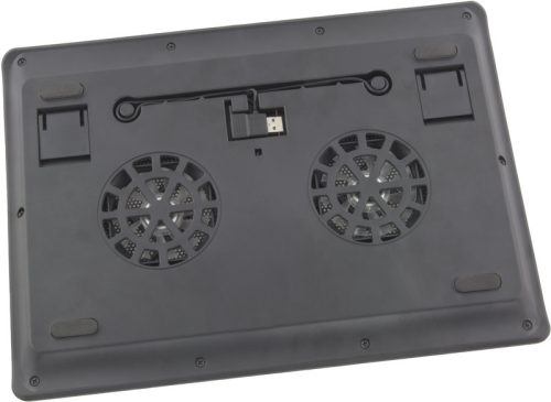 Esperanza EA144 15.6" Tivano Notebook hűtőpad