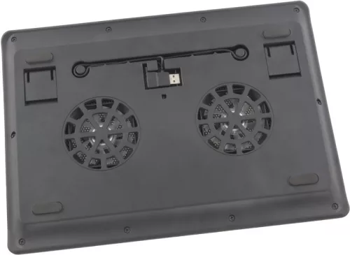 Esperanza EA144 15.6" Tivano Notebook hűtőpad