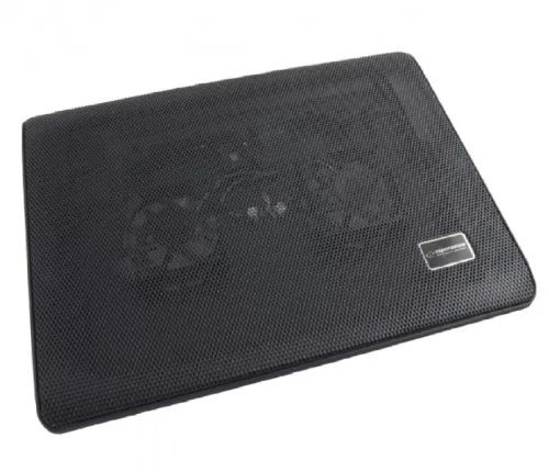 Esperanza EA144 15.6" Tivano Notebook hűtőpad