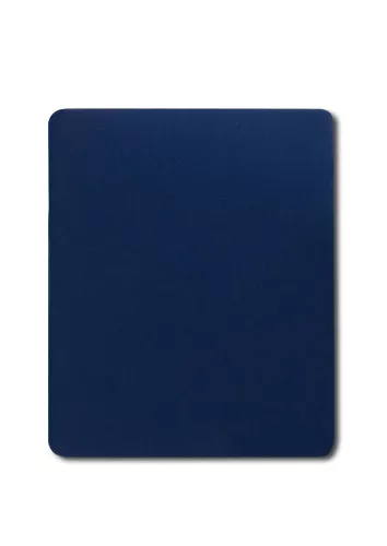 Esperanza textil egérpad kék (EA145B)