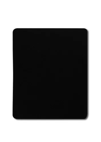 Esperanza textil egérpad fekete (EA145K)