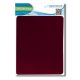 Esperanza textil egérpad piros (EA145R)