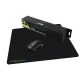 Esperanza Gamer Egérpad - Fekete