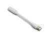 Esperanza EA147W USB LED lámpa fehér