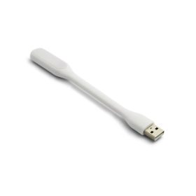 Esperanza EA147W USB LED lámpa fehér
