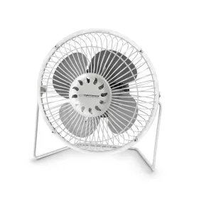   Esperanza YUGO 6" asztali USB ventilátor fehér(EA149W)