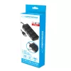 Esperanza 4-portos USB 2.0 HUB kapcsolóval