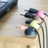 ESPERANZA TÖBBFELÉPÍTÉSŰ CLIPS EBA101K FEKETE